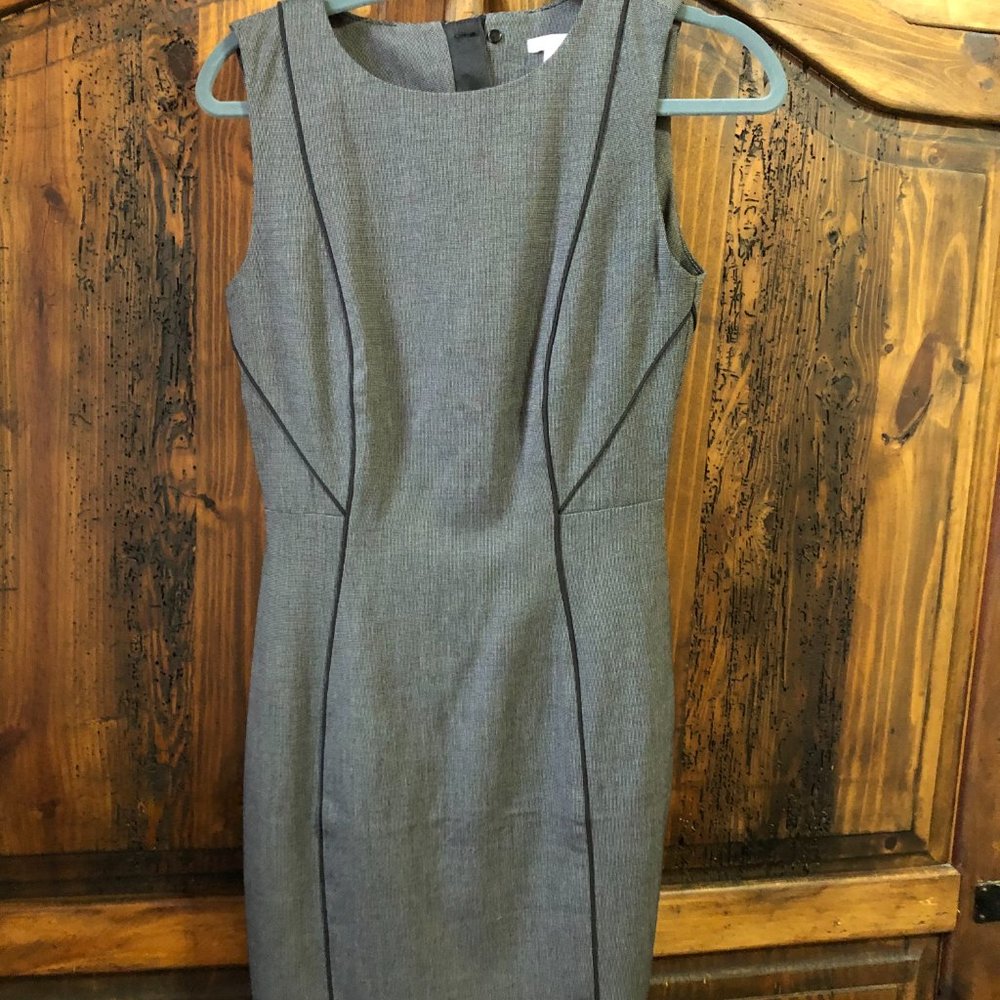 H&M professional business dress size 6